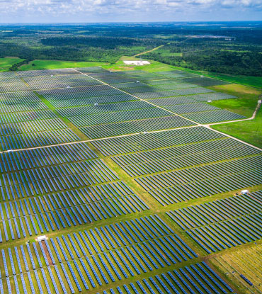 Residential Solar in Pakistan