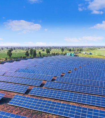 Industrial Solar in Pakistan
